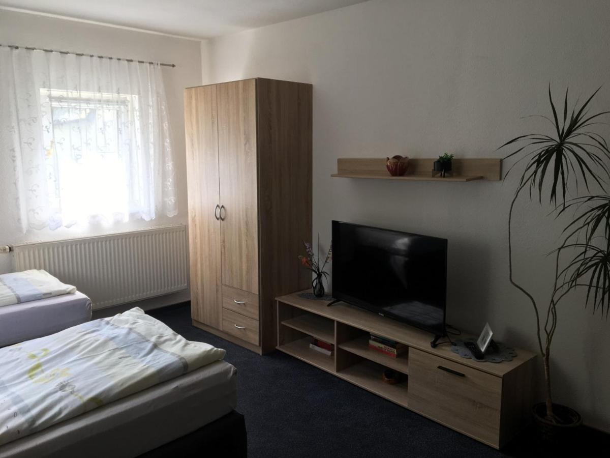 Ferien In Sachsen Apartment Bischofswerda Exterior photo