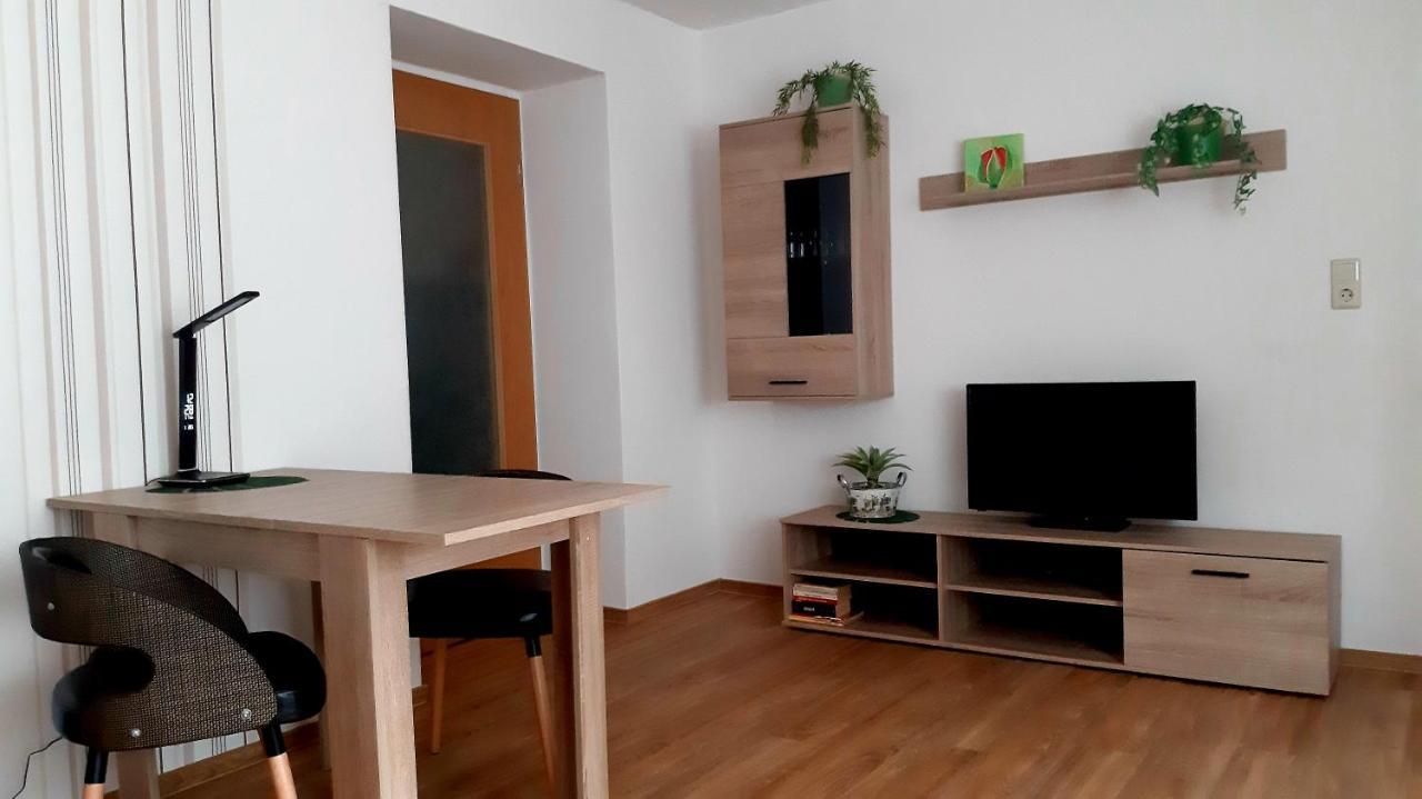 Ferien In Sachsen Apartment Bischofswerda Exterior photo