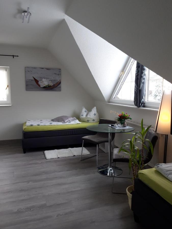 Ferien In Sachsen Apartment Bischofswerda Exterior photo