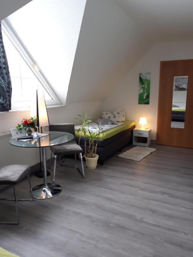 Ferien In Sachsen Apartment Bischofswerda Exterior photo