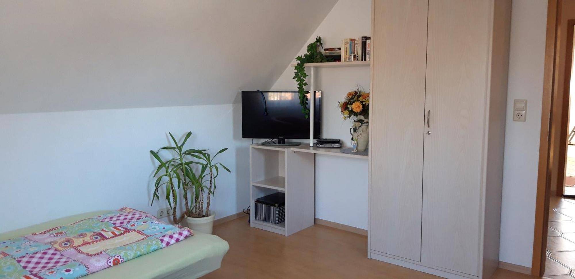 Ferien In Sachsen Apartment Bischofswerda Exterior photo