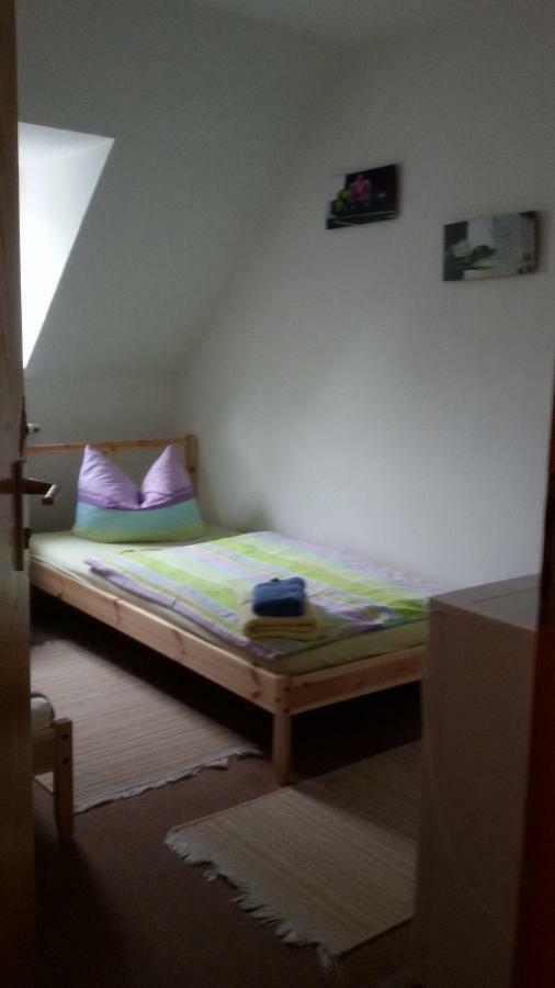 Ferien In Sachsen Apartment Bischofswerda Exterior photo